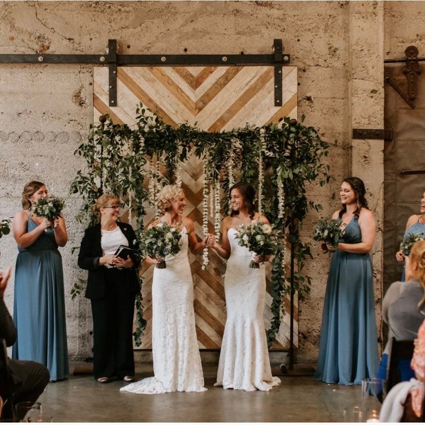 Wedding | Mon - Thurs