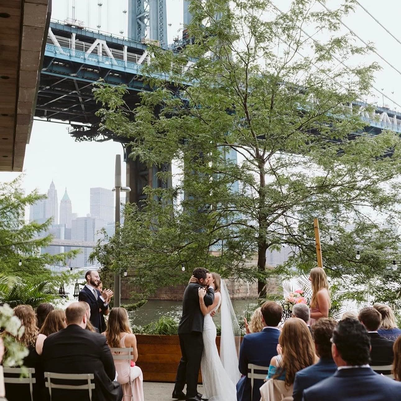 Officiant NYC portfolio 4