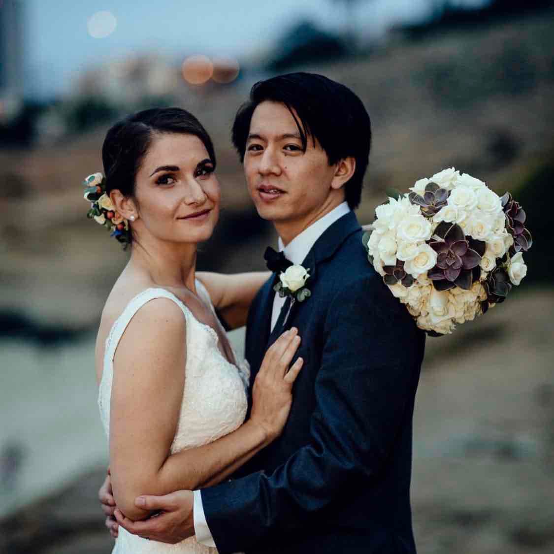Grande Wedding