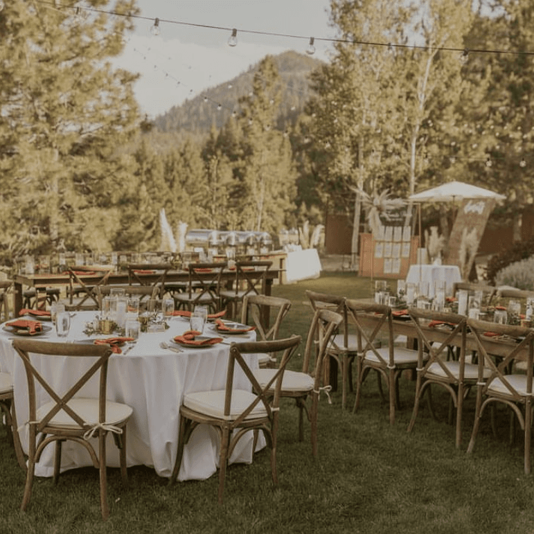 Tannenbaum Event Center portfolio 2