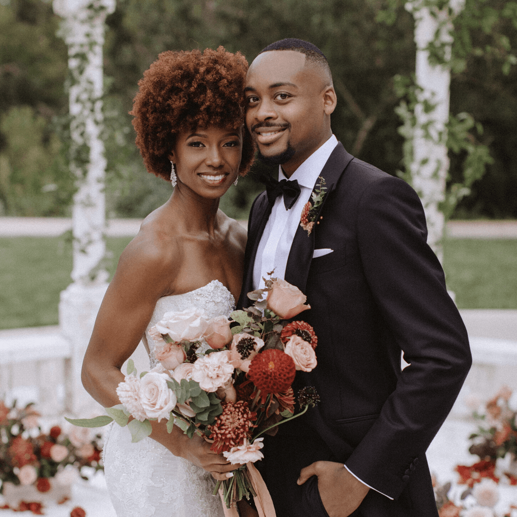 Travel Bridal Trial