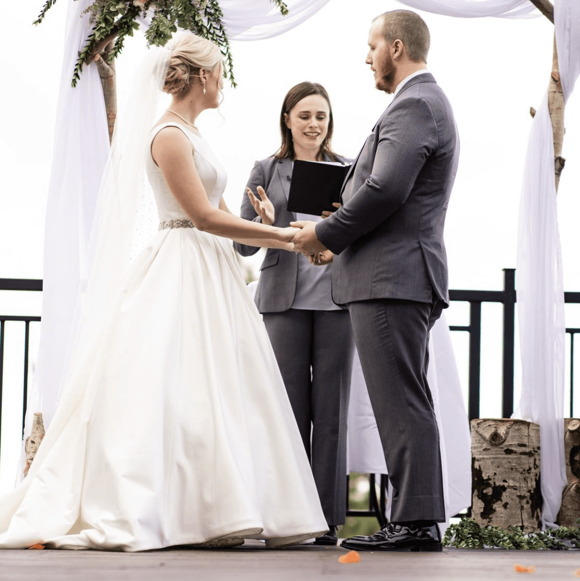 Trillium Ceremonies portfolio 2