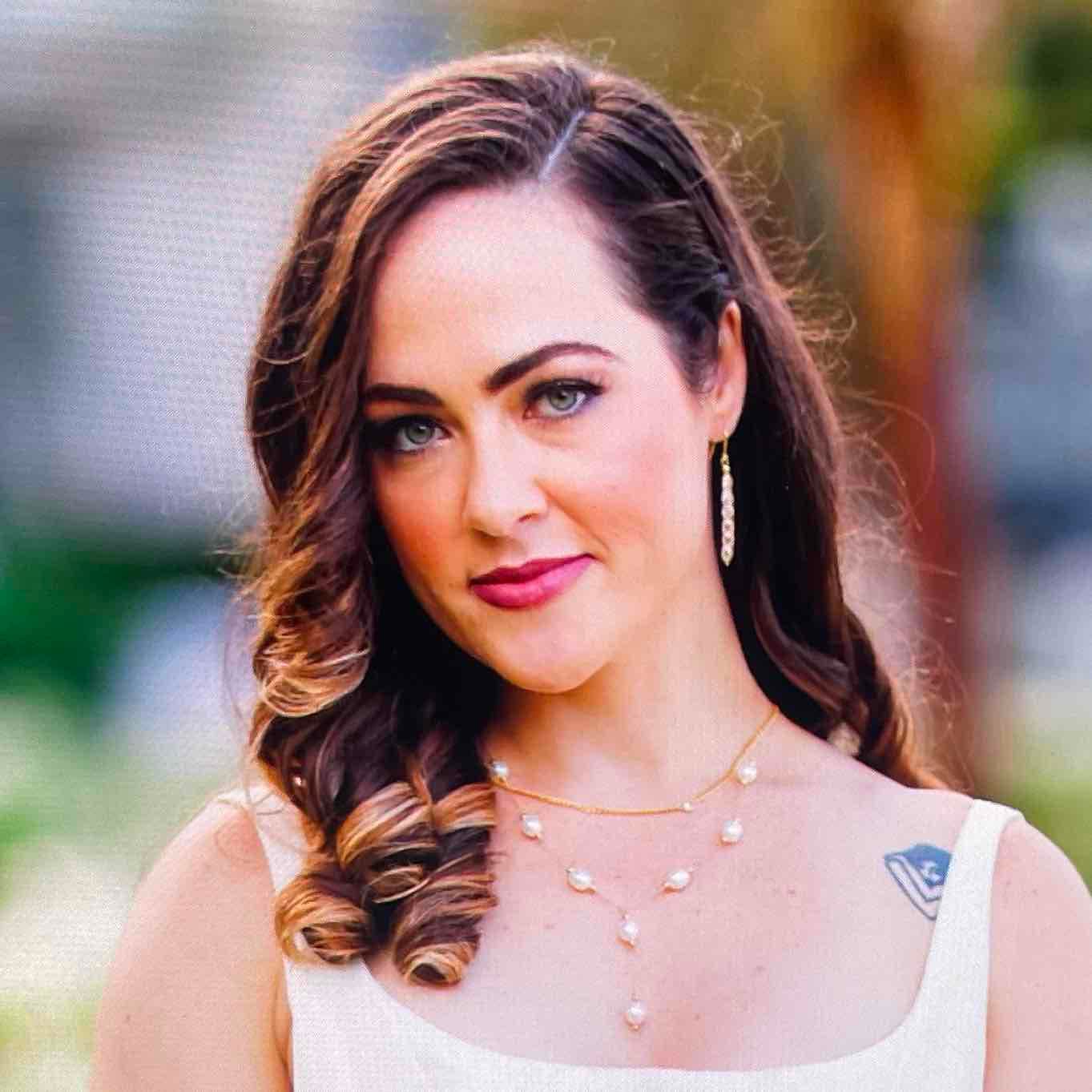 Hair by Ashley Jo portfolio 5