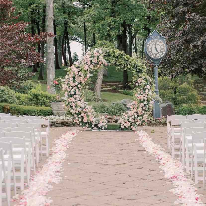 The Monte Bello Estate portfolio 5