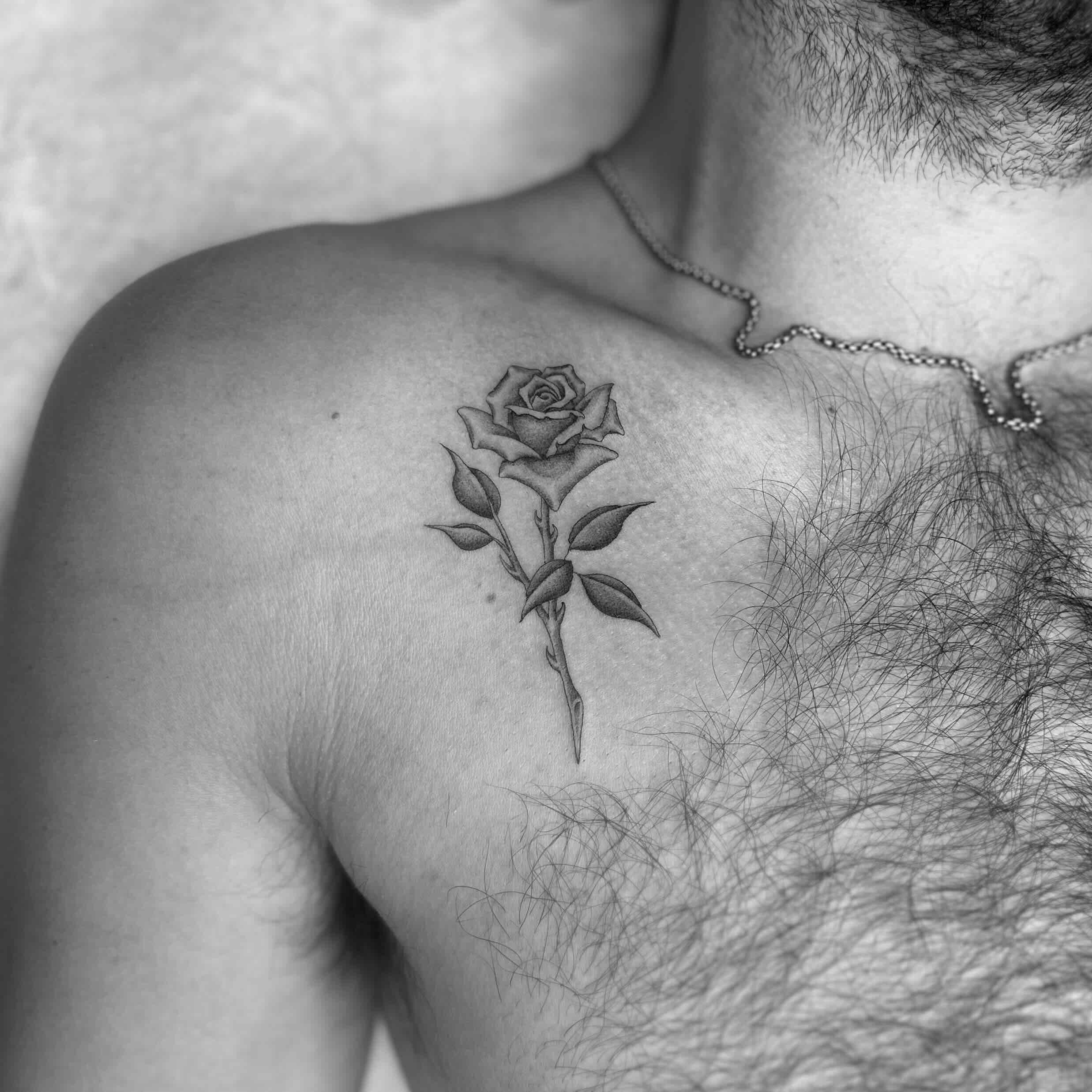 Delaney Renee Tattoo  portfolio 6