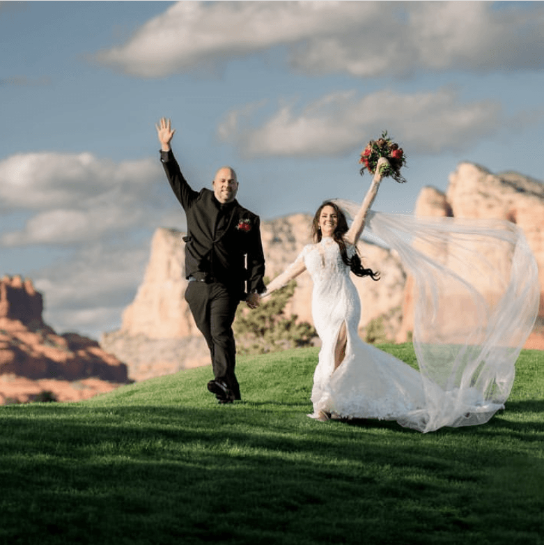 Elopement | 40 Guests