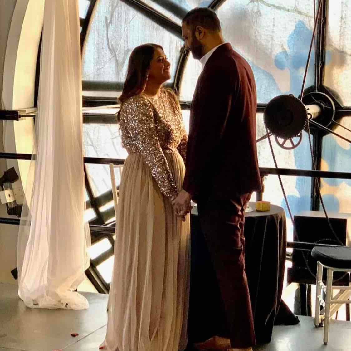 Clock Tower portfolio 2