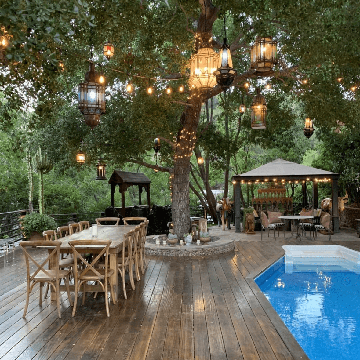 The Houdini Estate portfolio 2