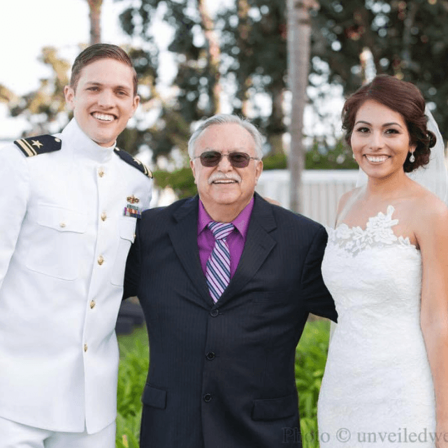 Personalized Affordable Ceremonies by Bill