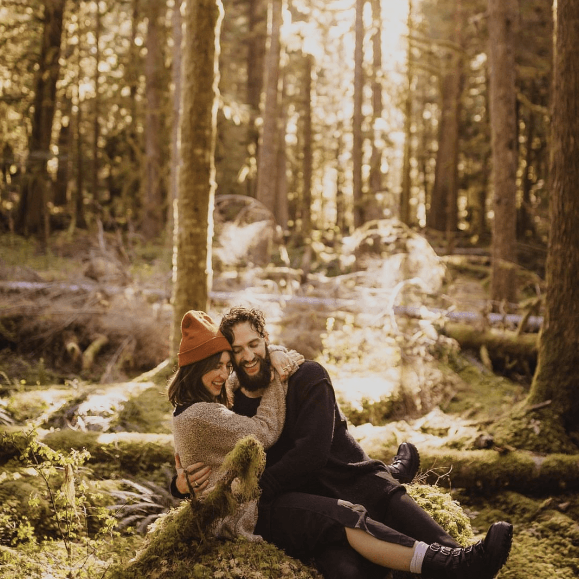 Cades Cove Elopement 2
