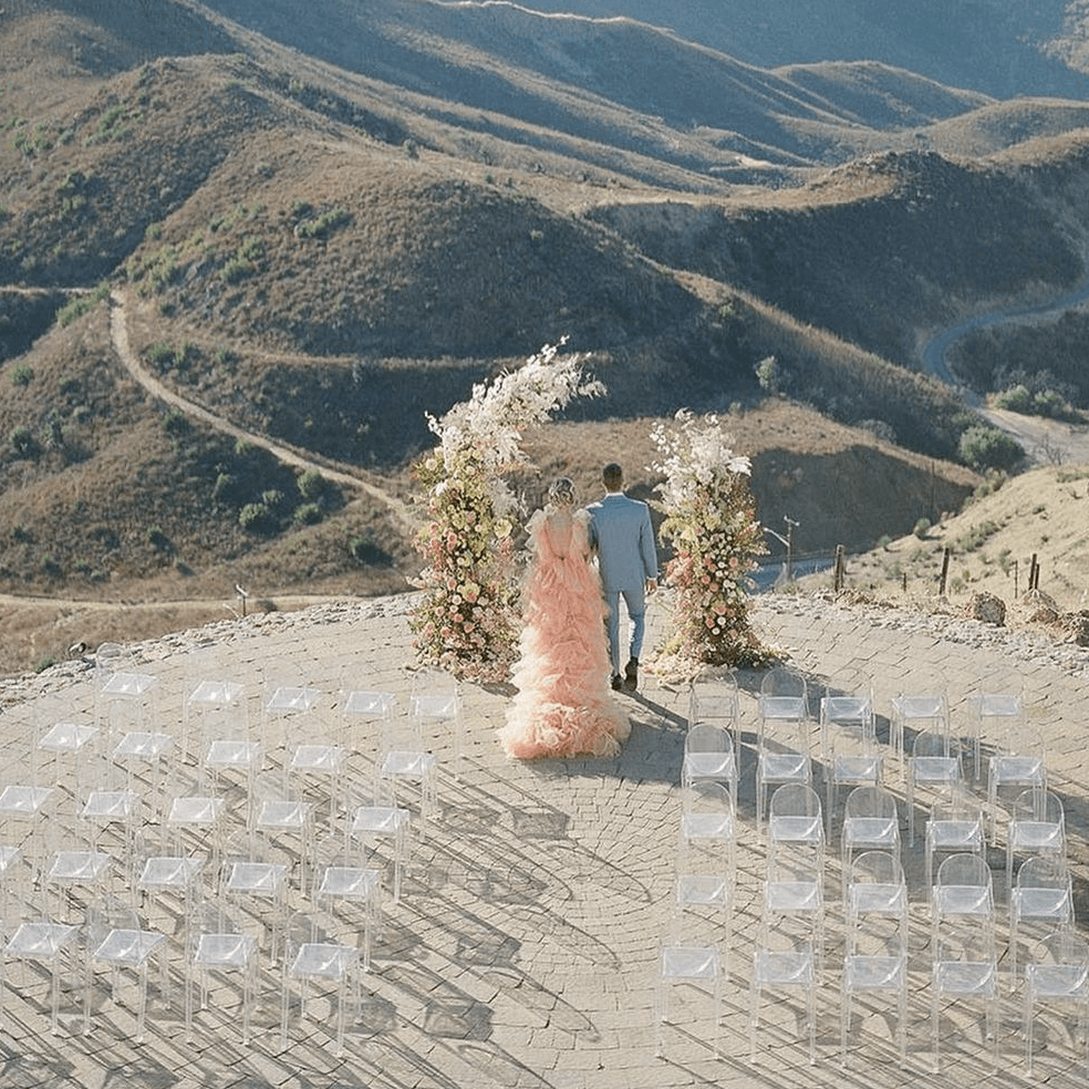 Wedding | 100 Guests