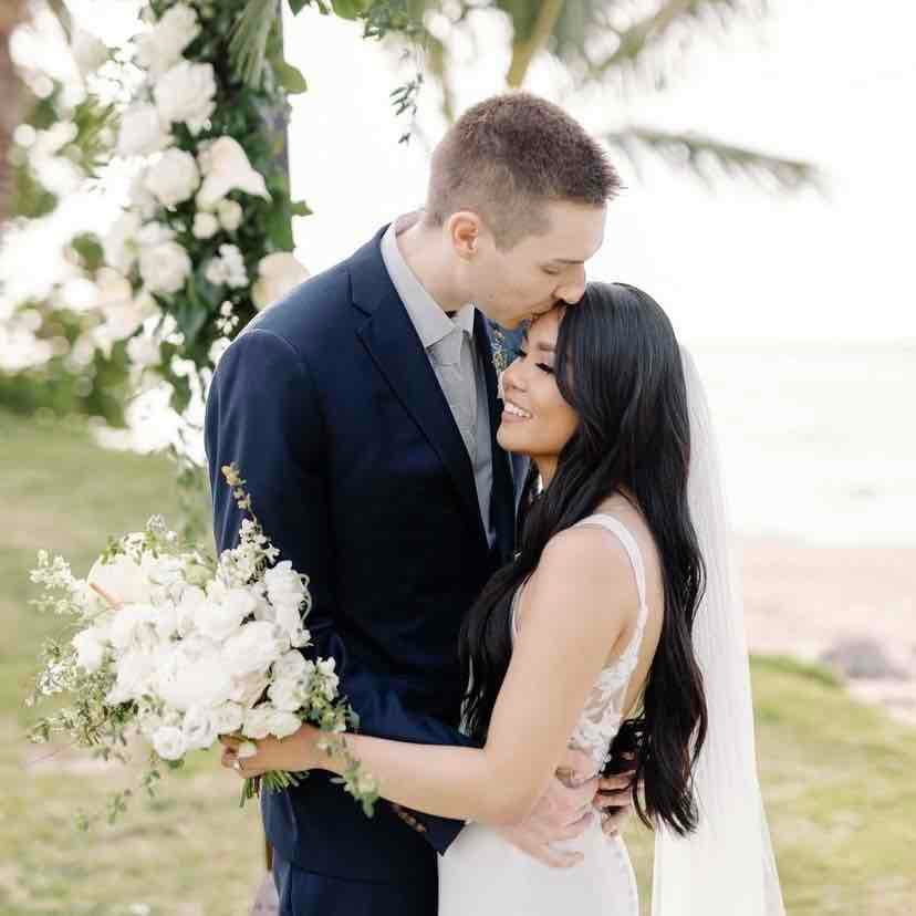 Sarasota Elopement — main
