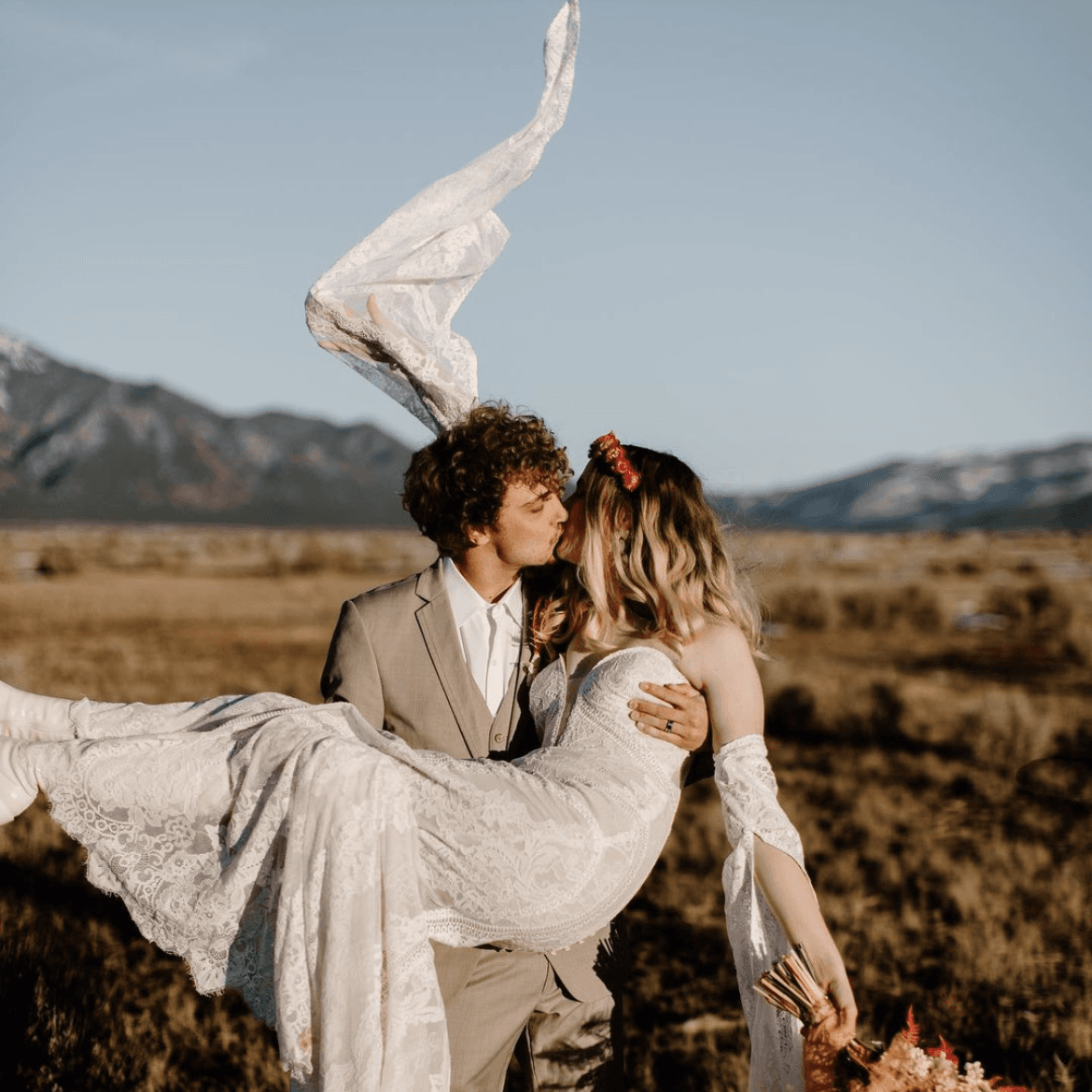 Evie Joy Photography 