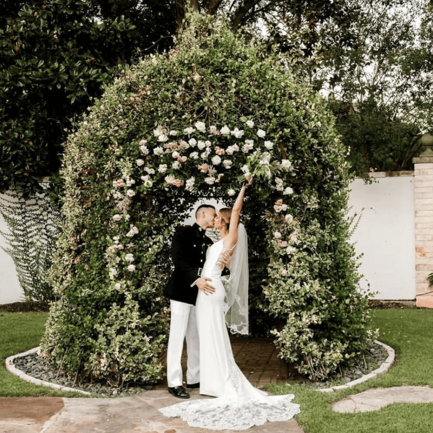 The Hummingbird  House  portfolio 3