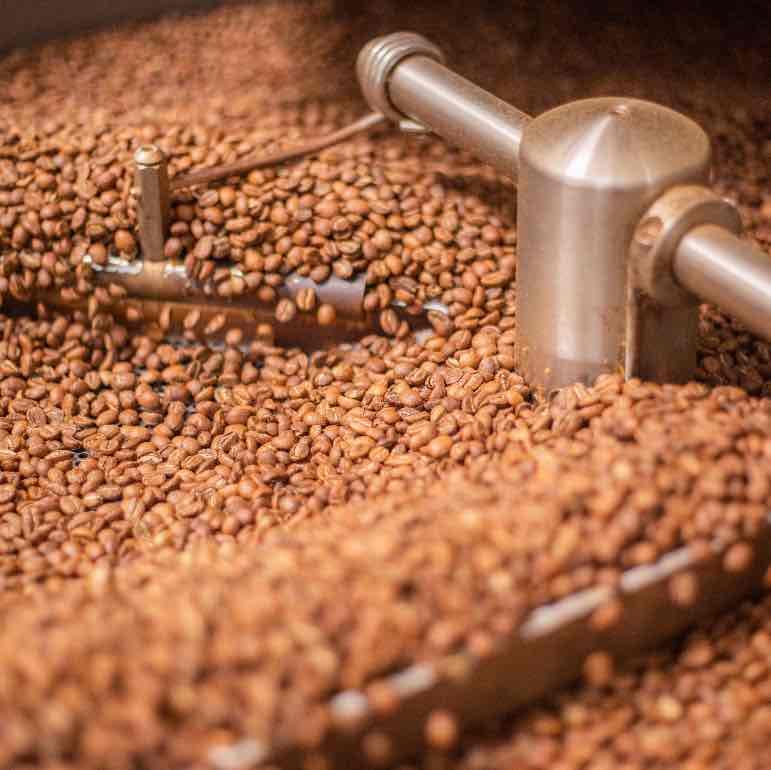 True Love Coffee Co. portfolio 3