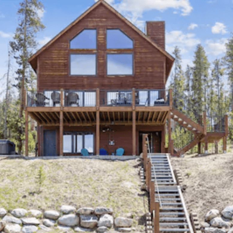 Just Remodeled Light Filled Home with Amazing Views and Great Pricing-Hot Tub