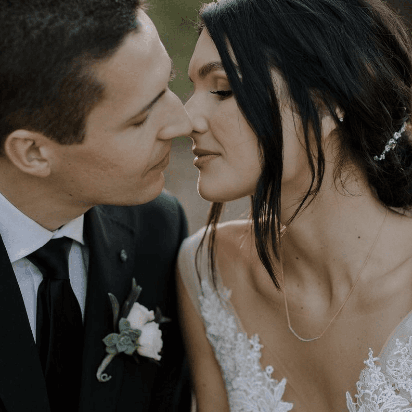 Mount Shasta California Elopement — main