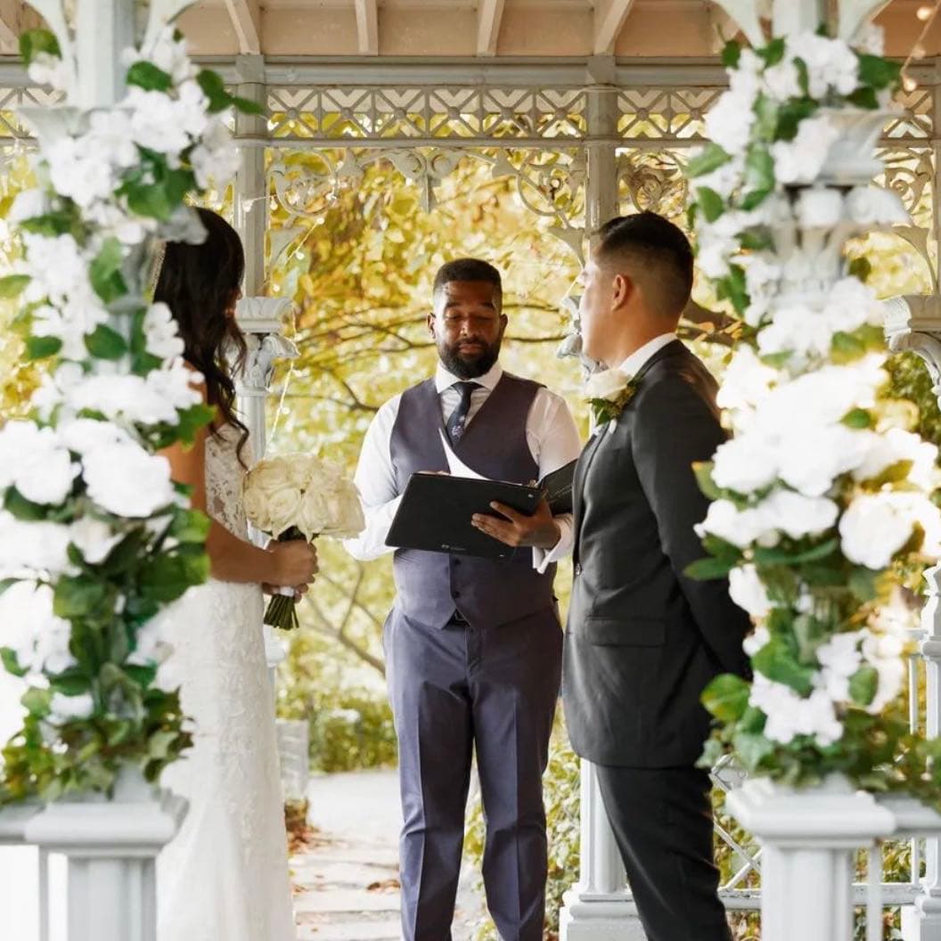 Traditional Wedding