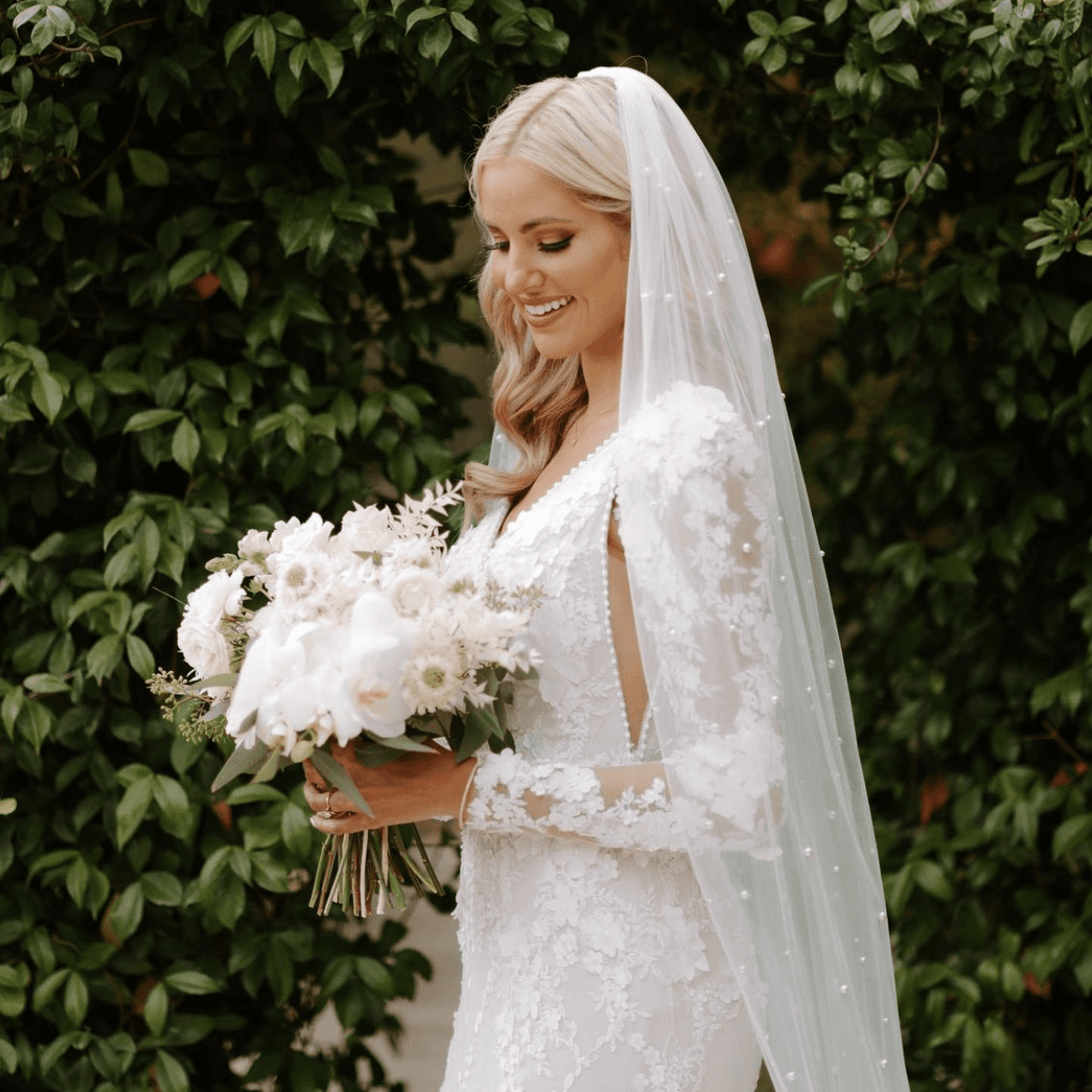 Flower Girl 