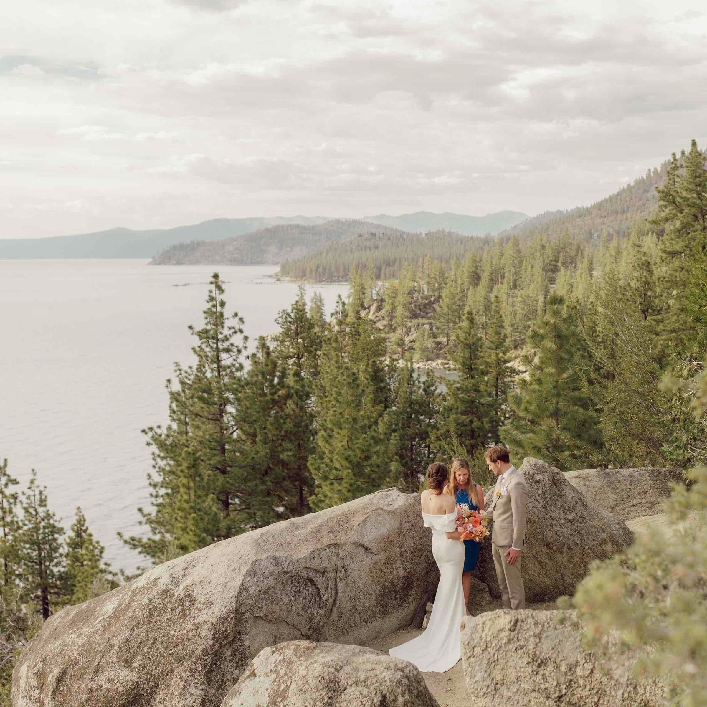 Logan Shoals Vista Point Wedding 2