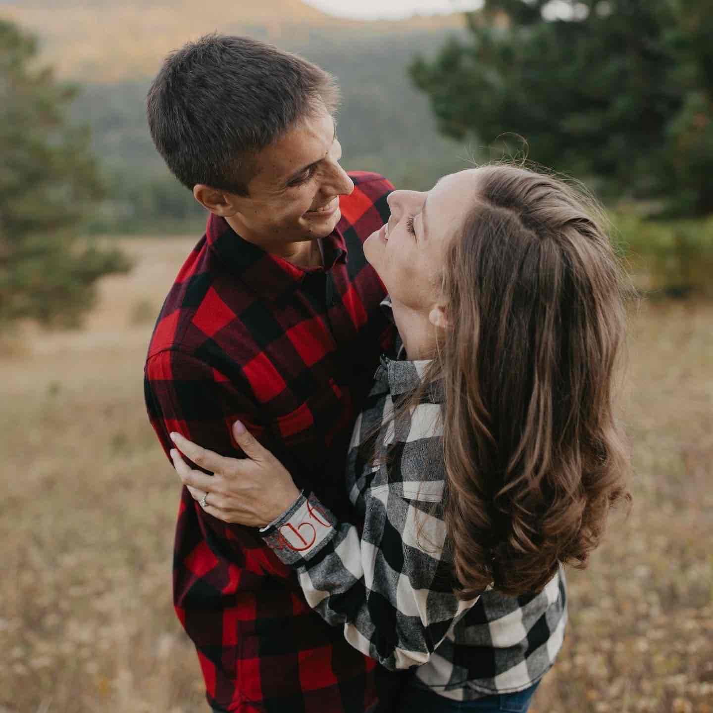 Portrait & Couple Session