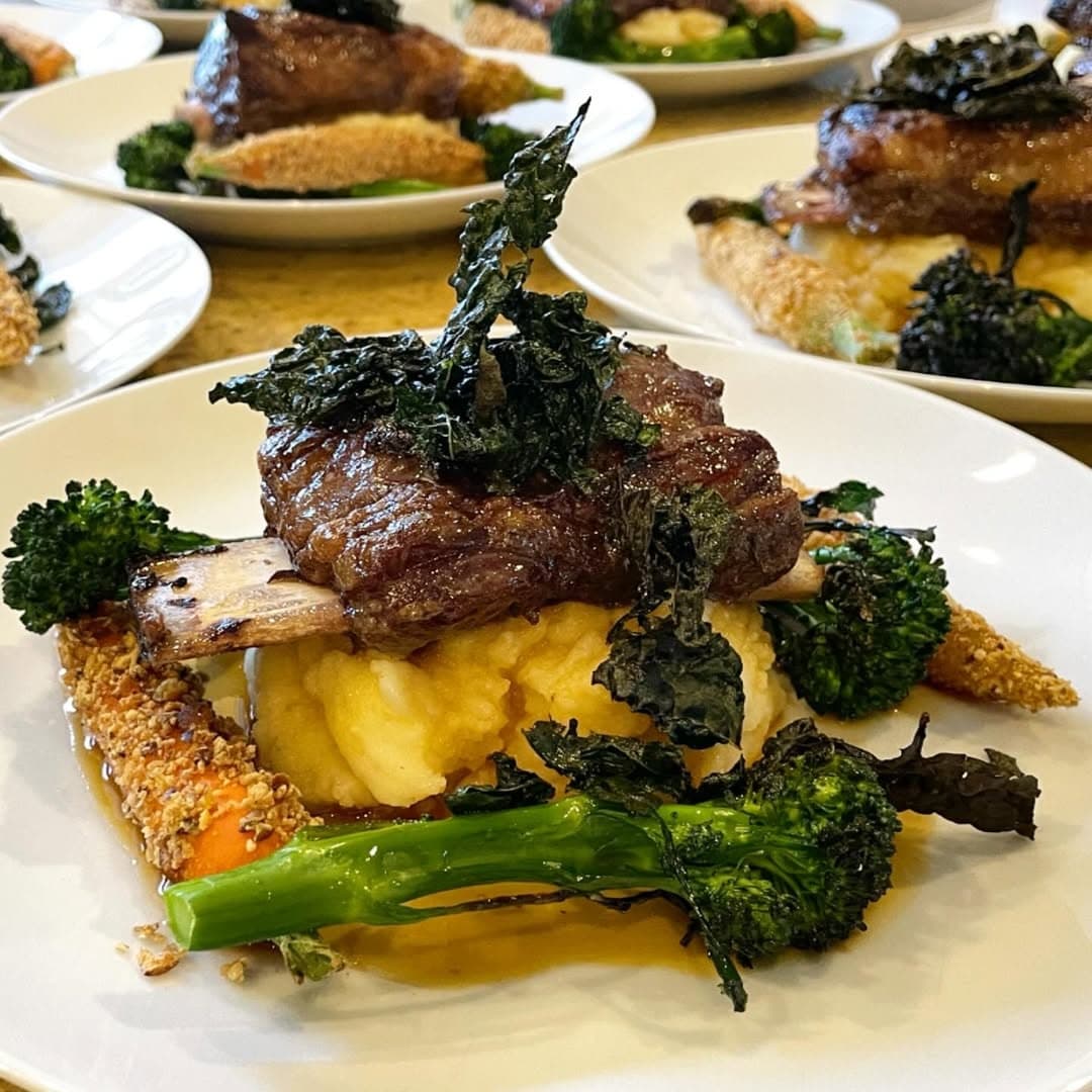 dineDK Private Dining