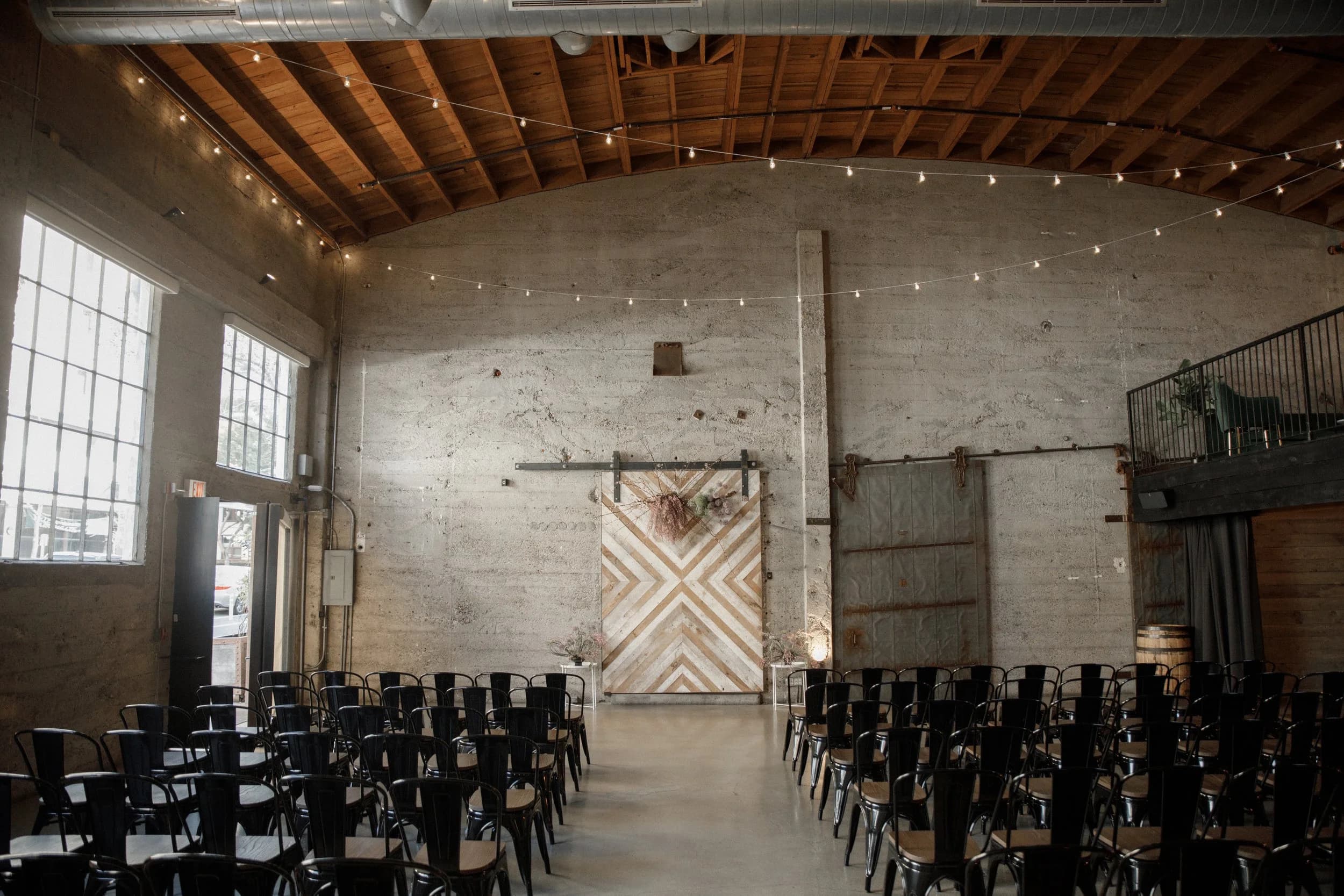 Main Loft