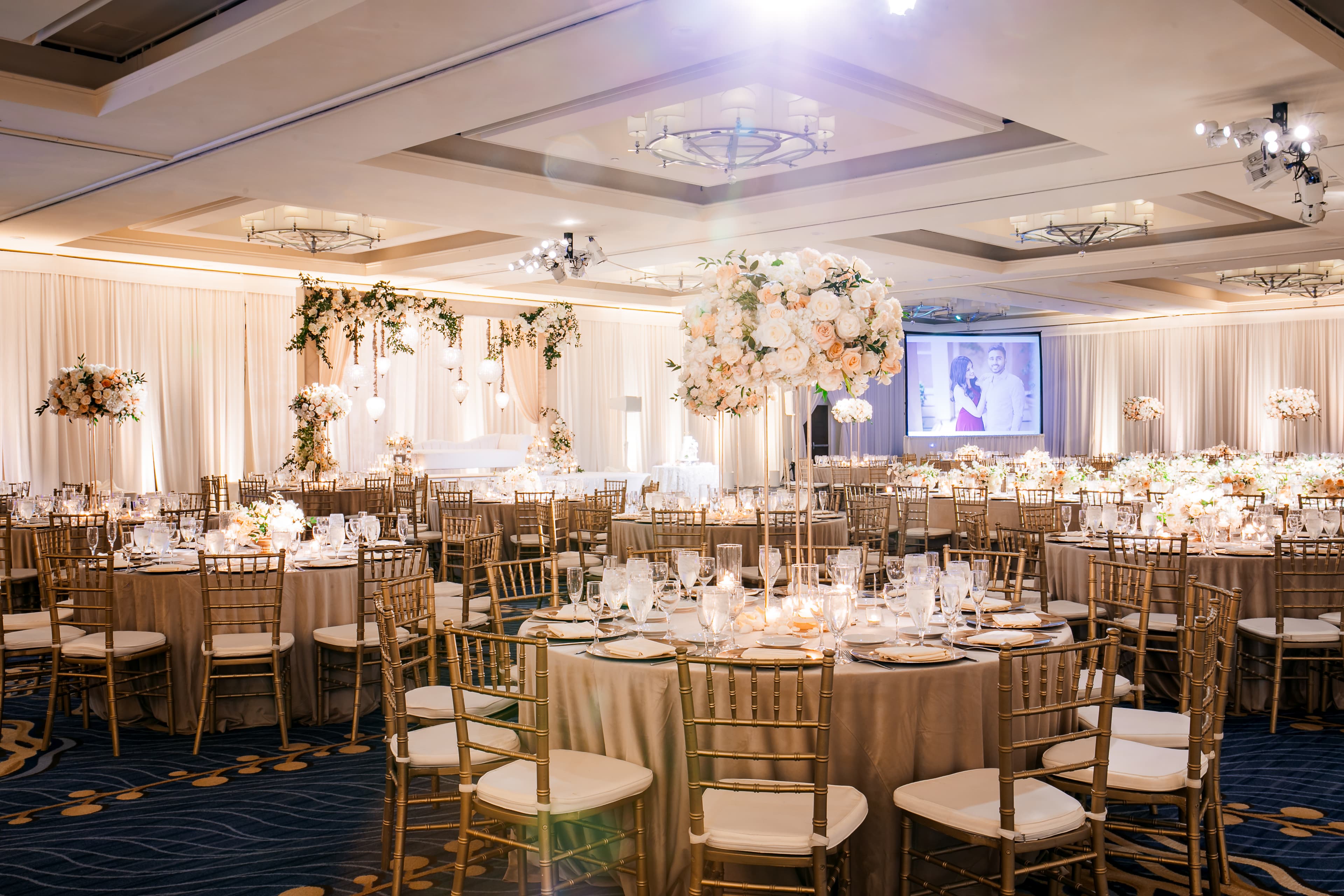 Richard Henry Dana Ballroom