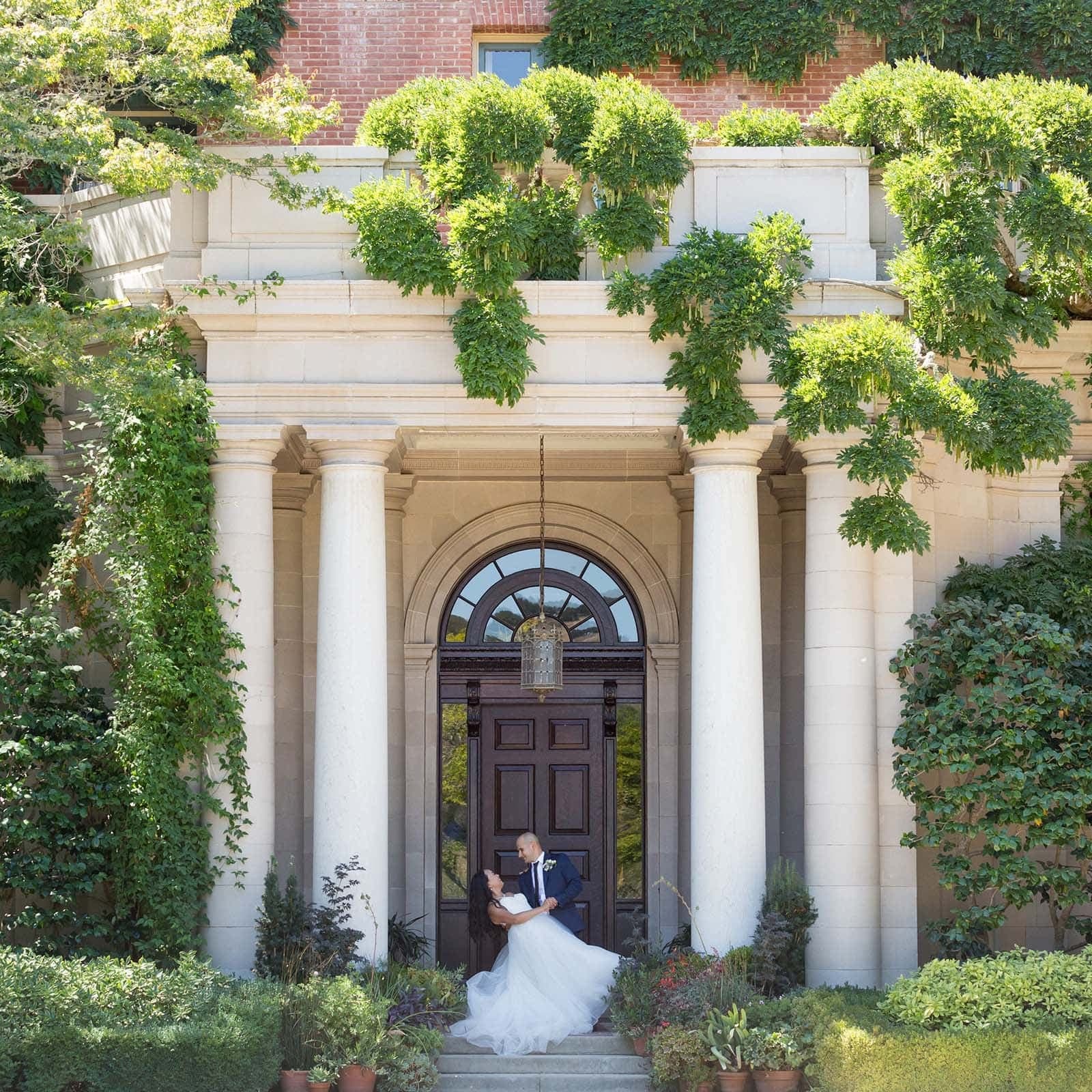 Filoli portfolio 3