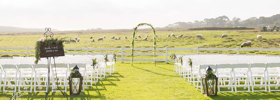 Ceremony Lawn