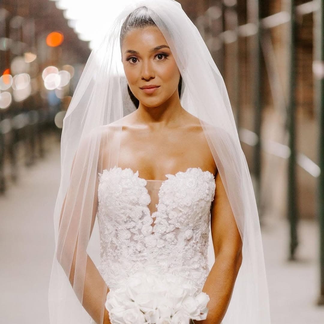 Karla Duarte Makeup Artist portfolio 5