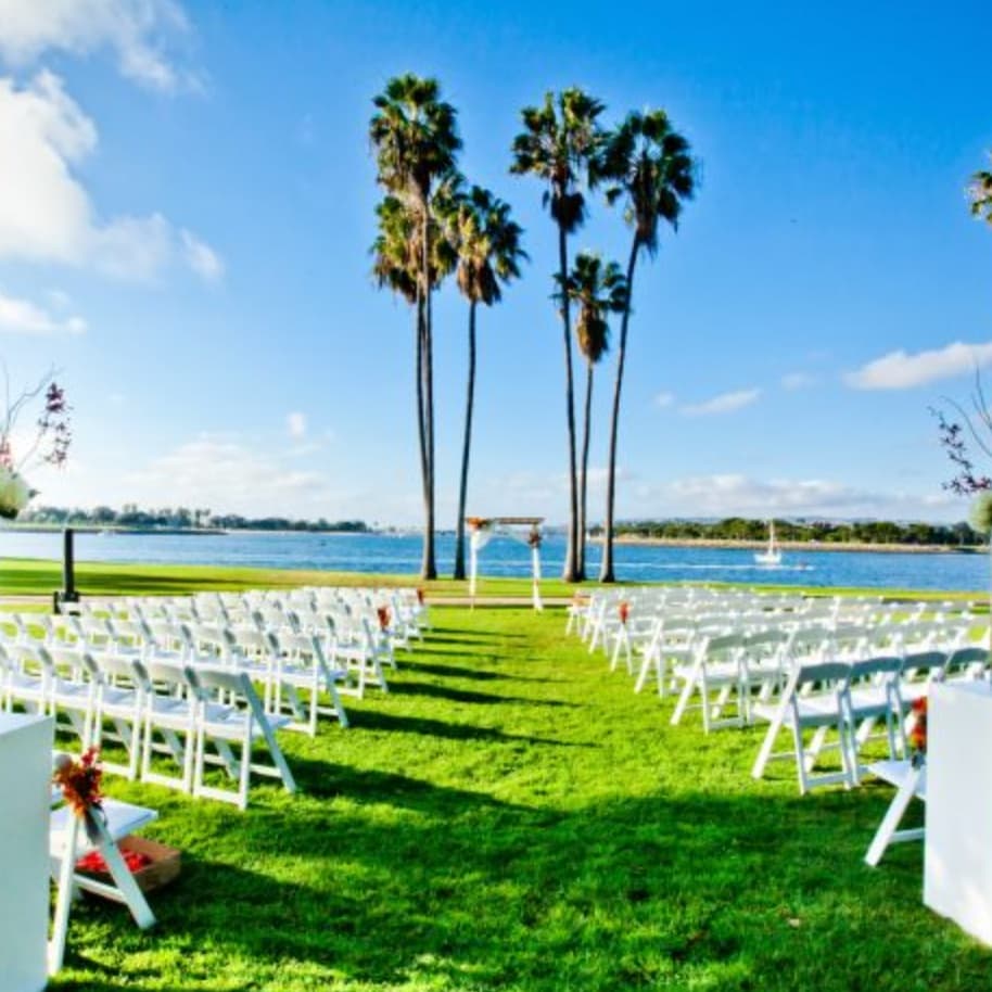 The Dana on Mission Bay