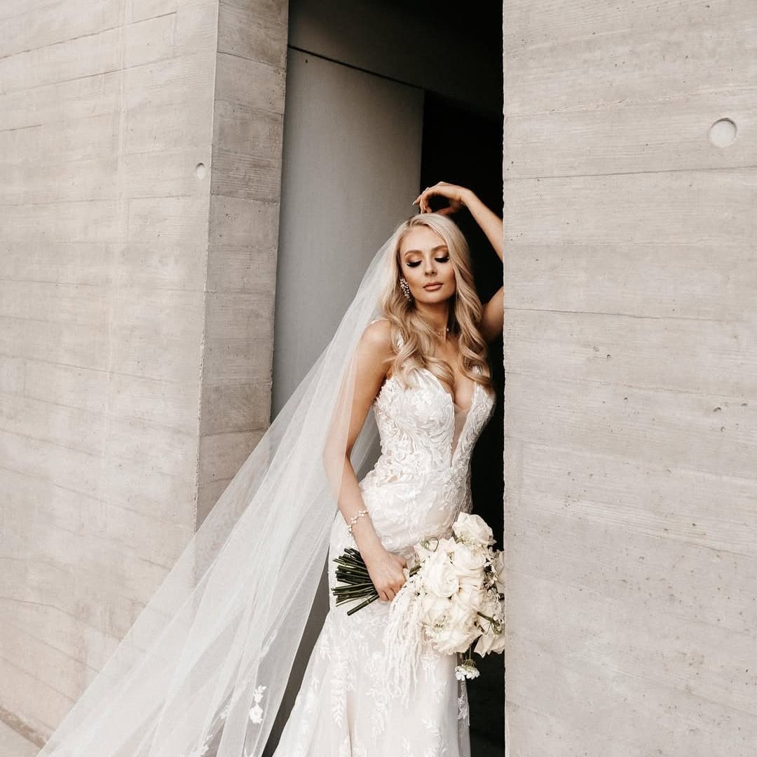 Confidence Classic Bridal