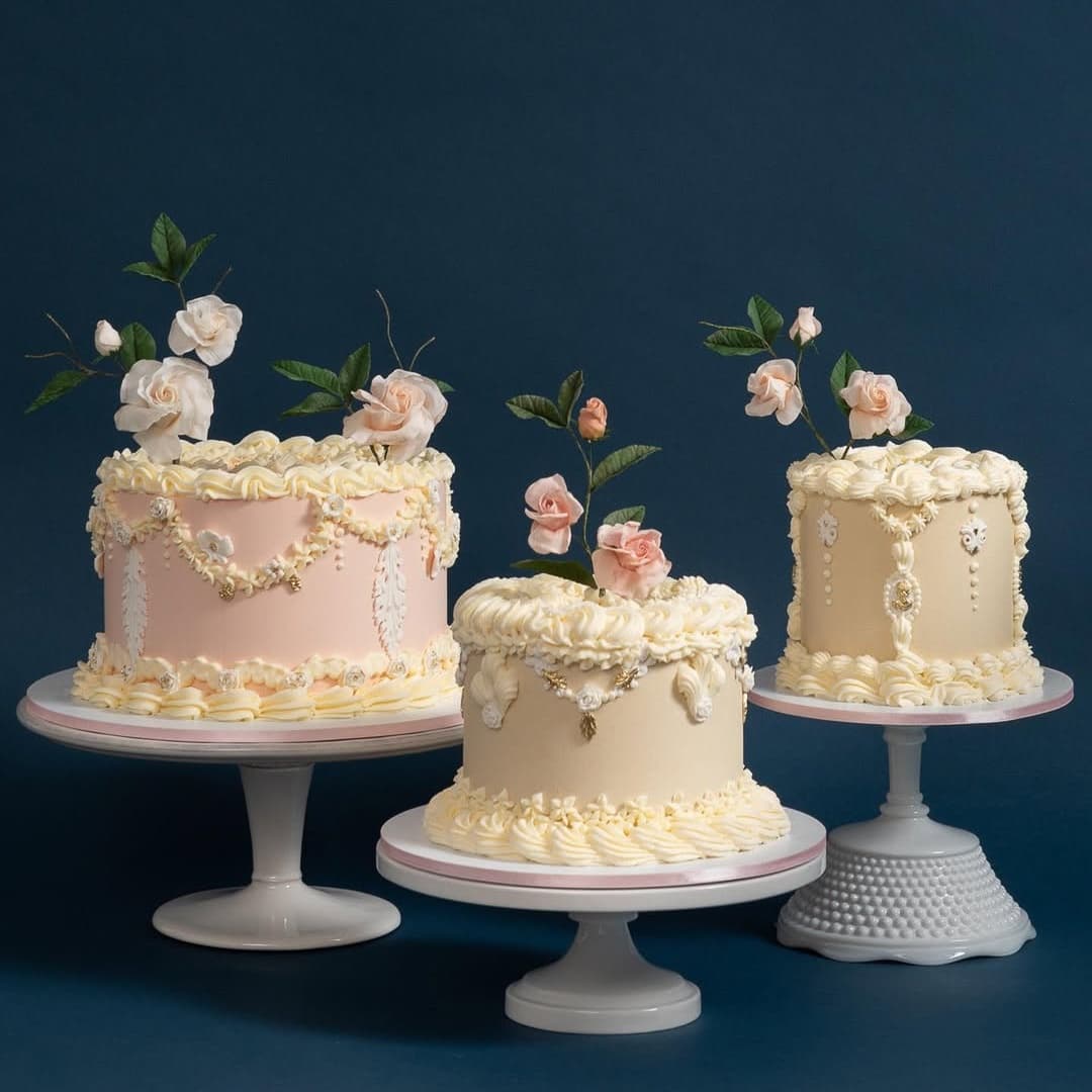 Cake Hero portfolio 4