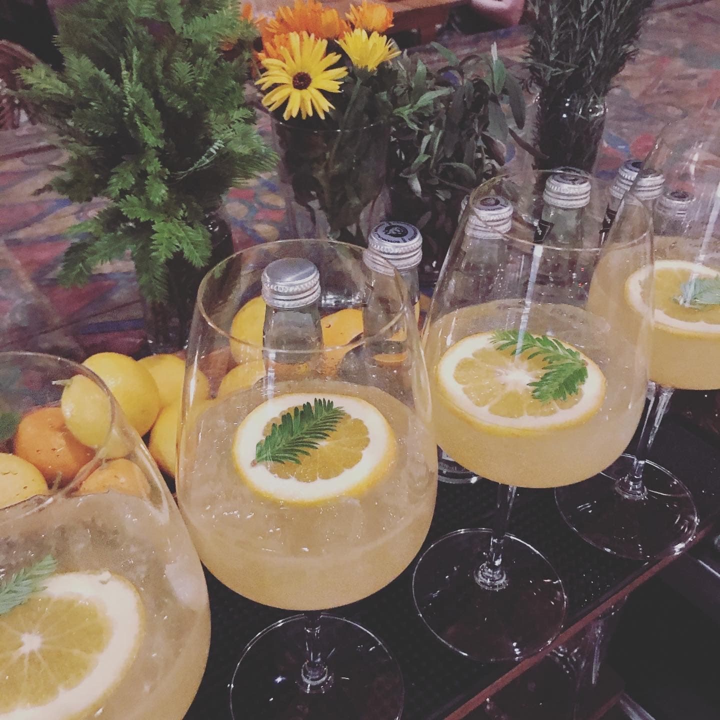 The Standard Mixer 40ppl