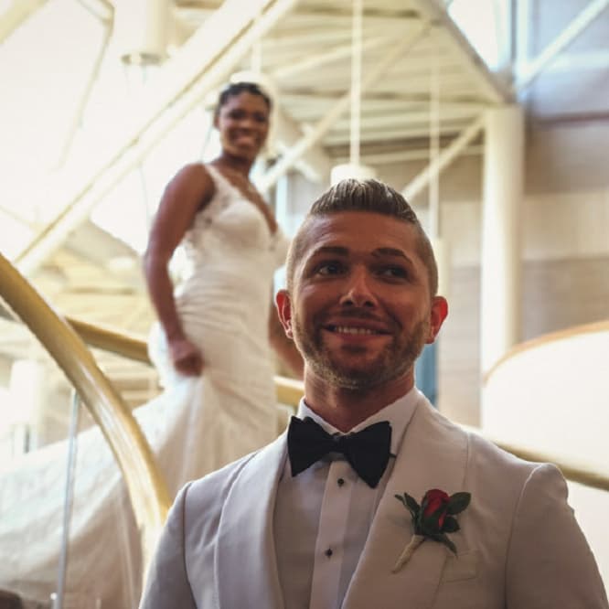 Grace And Virtue Events portfolio 4