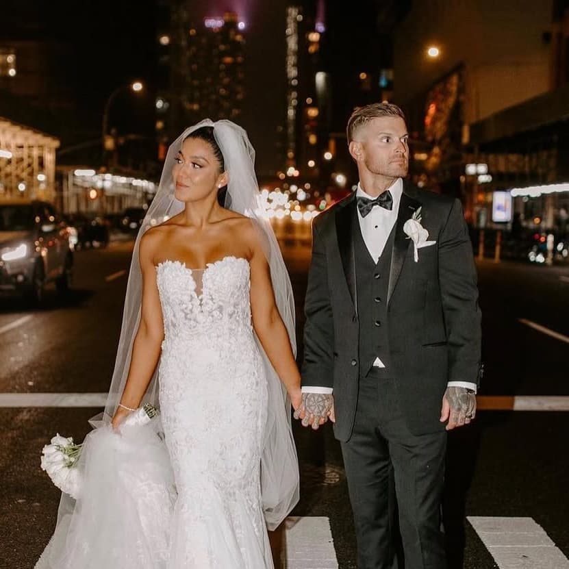 Bridal Makeup Package