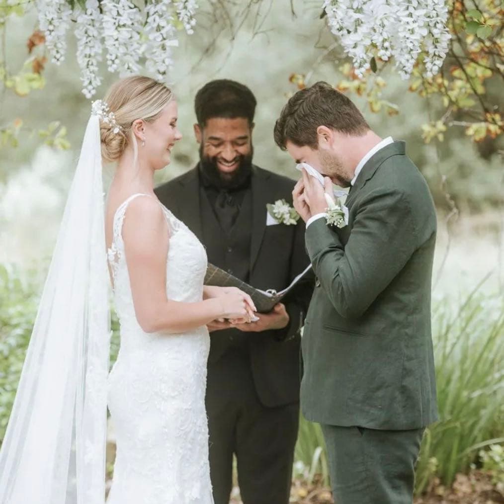 Adventure Elopement