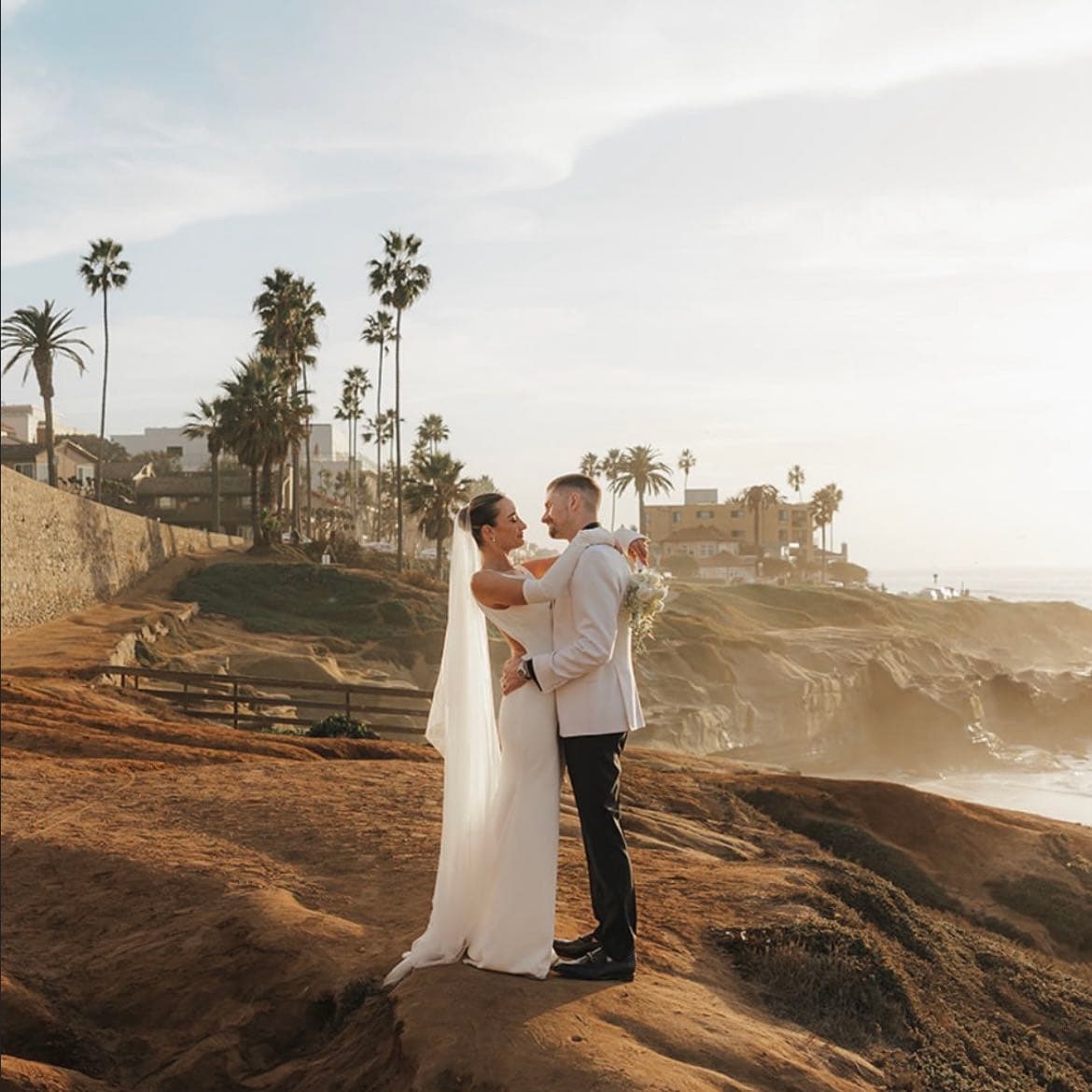 Intimate Ceremonies San Diego
