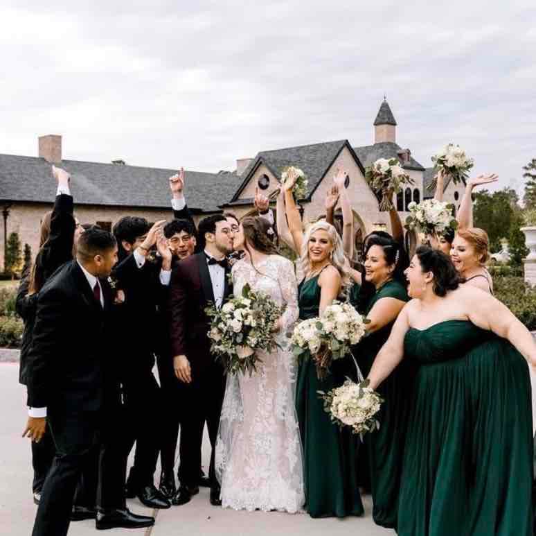 Wedding 