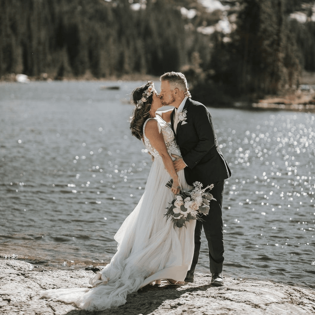 Montana Elopement  2