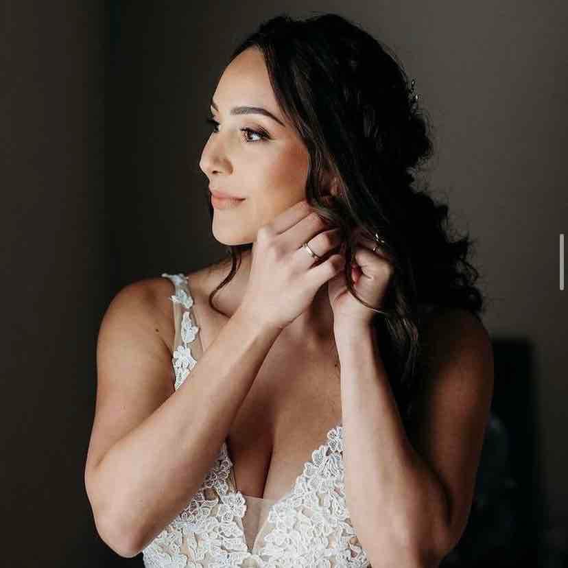 Artistry by Christina Marie portfolio 4