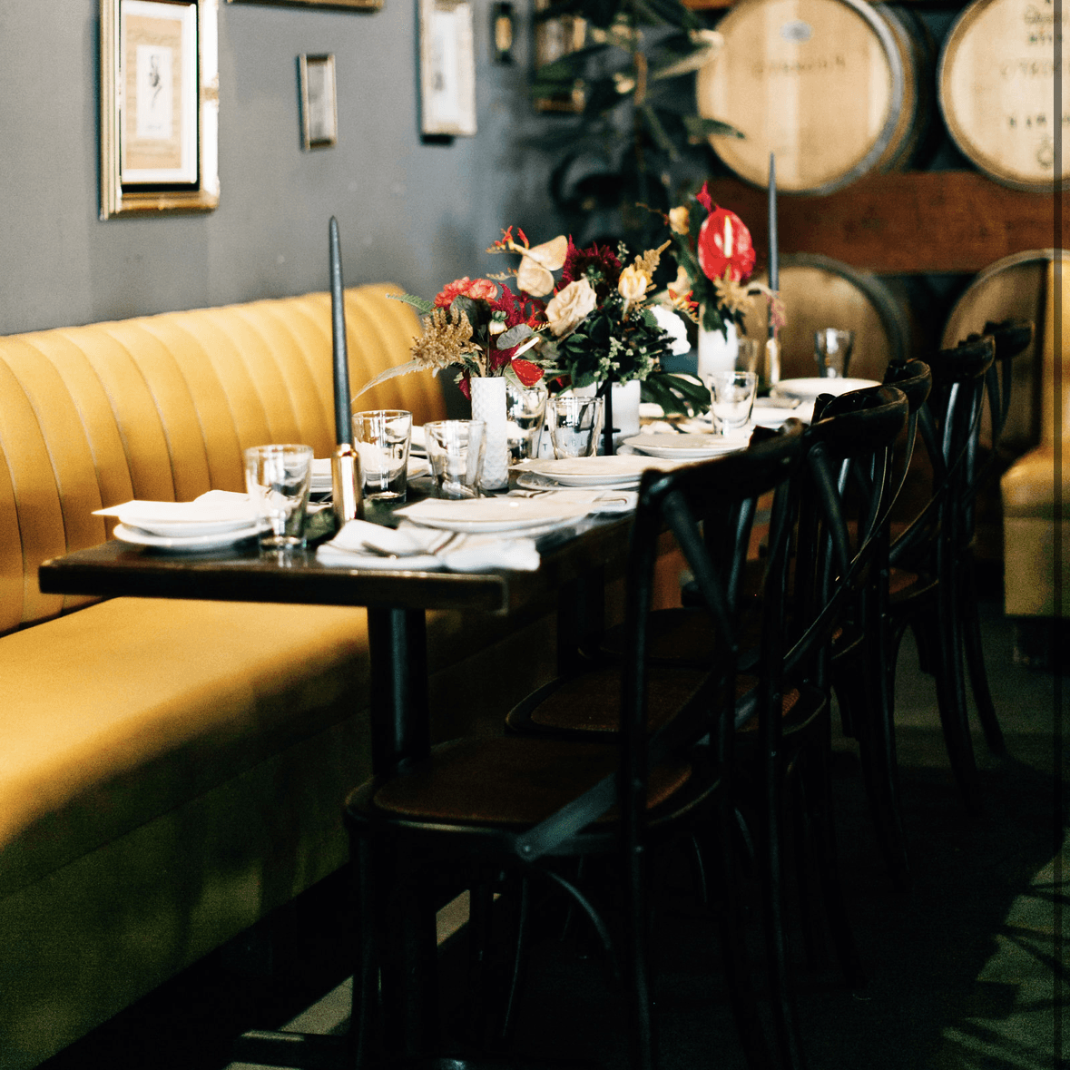 Madera Kitchen  portfolio 5