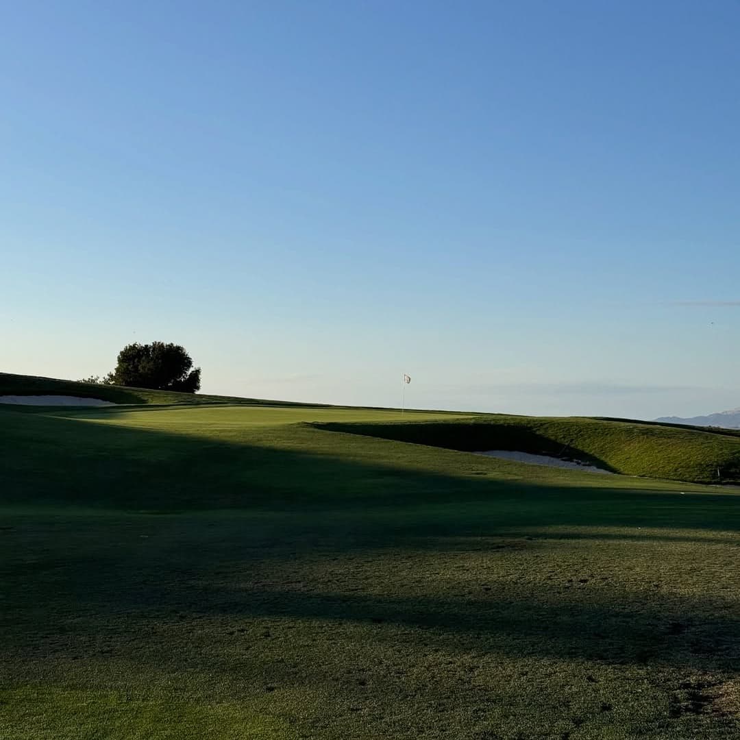 Callippe Preserve Golf Course portfolio 5