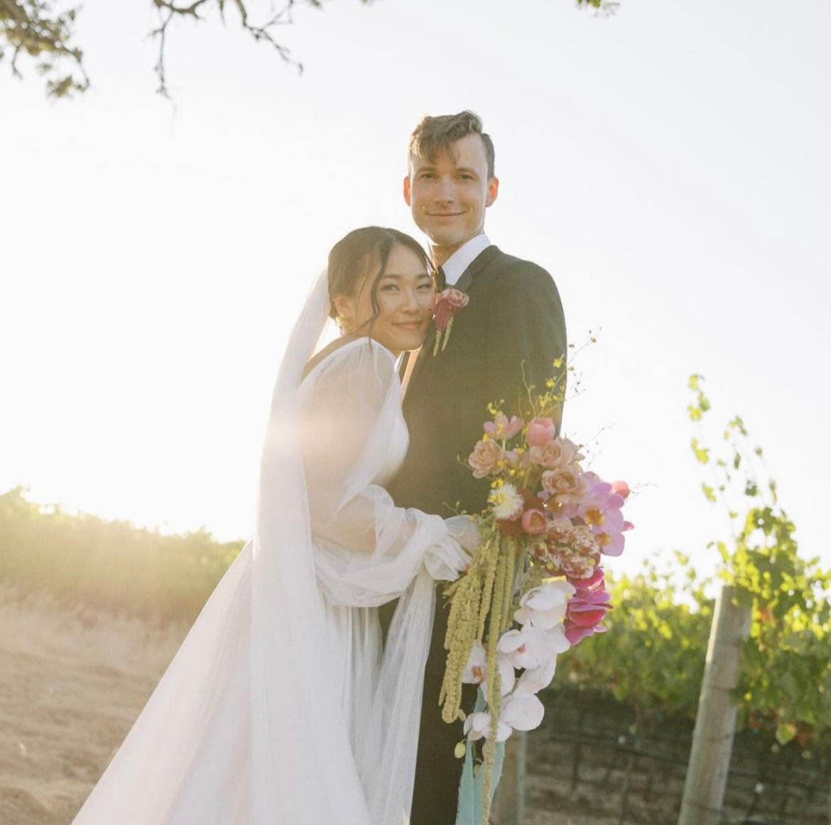 San Diego Wedding