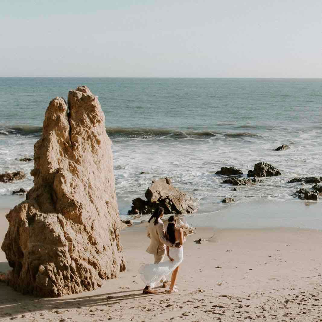El Matador Elopement — main