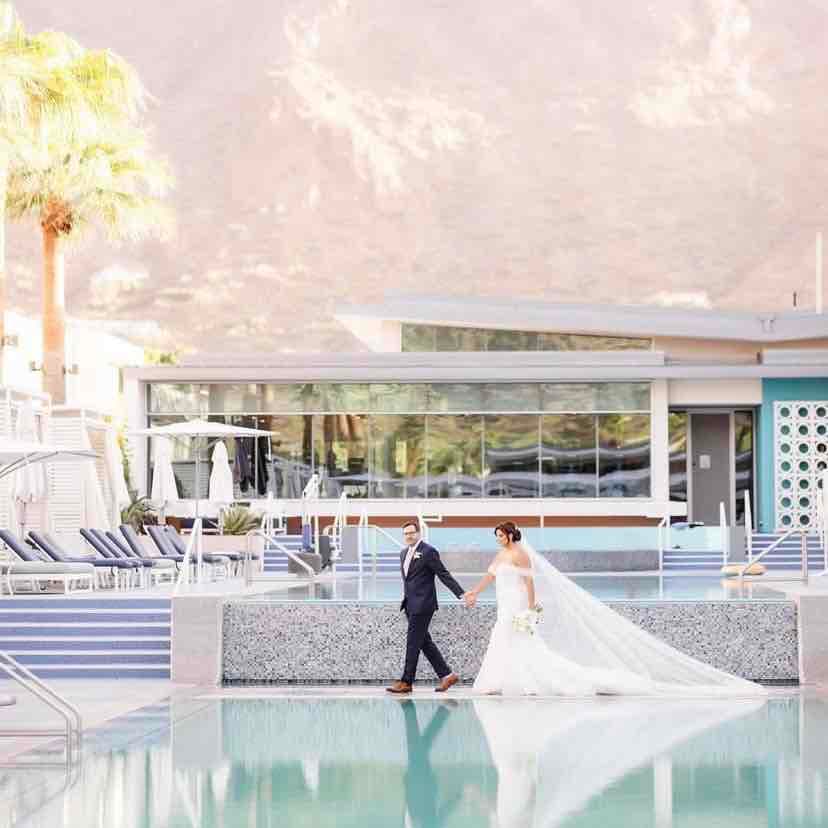 Mountain Shadows Resort Scottsdale portfolio 4