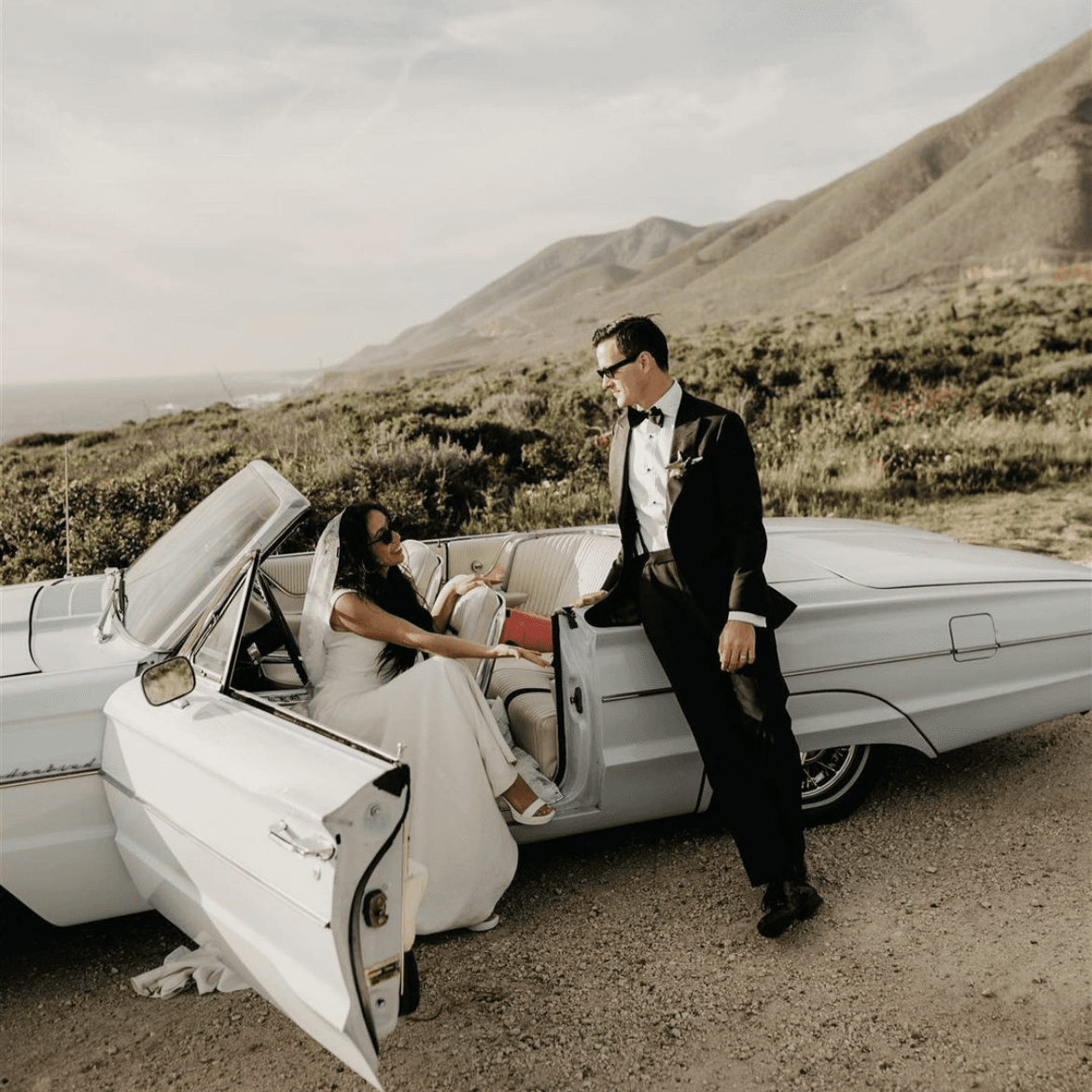 1961 Cadillac Series 62