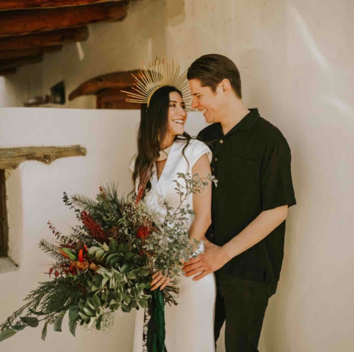 Grande Floral Package