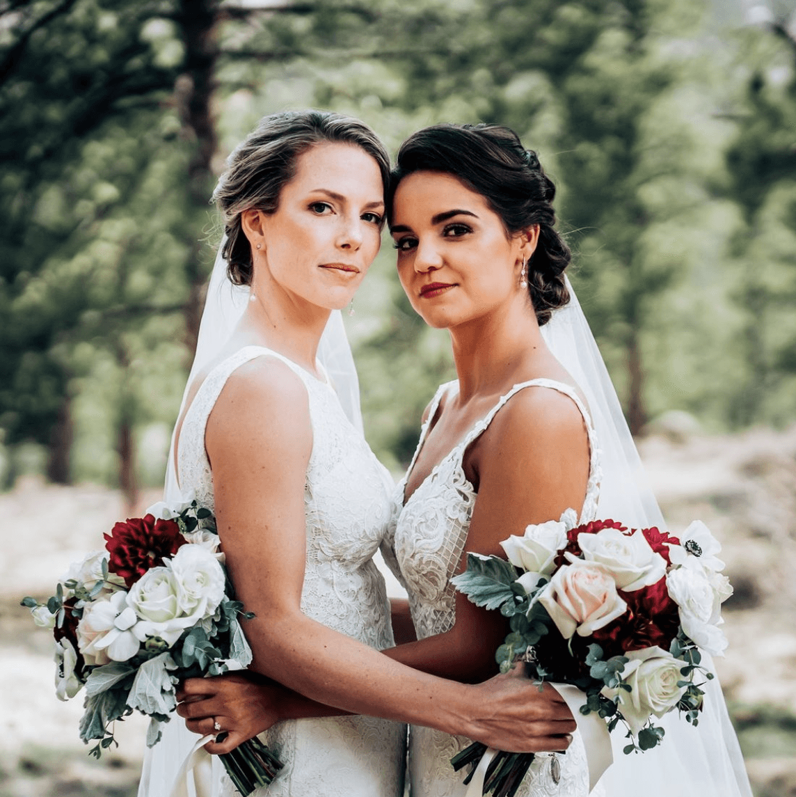 WedLocks Bridal Hair And Makeup  portfolio 2